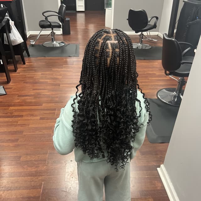 Elementary ages 5-10